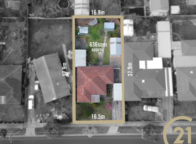 Photo - 10 Camdale Street, Clarinda VIC 3169 - Image 2