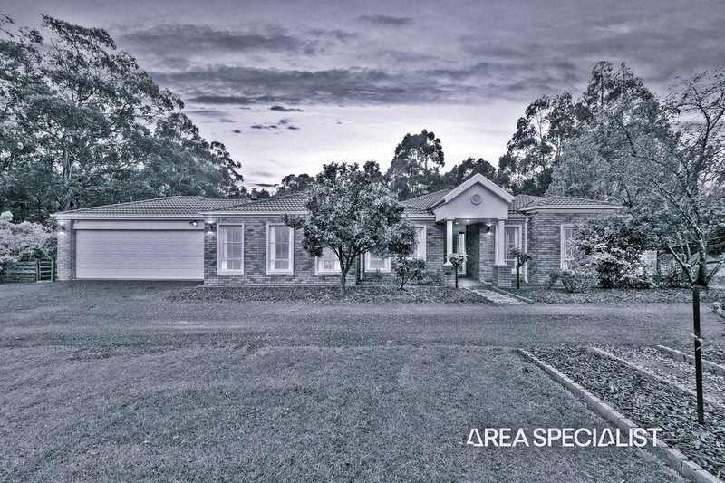 10 Camelot Court, Warragul VIC 3820