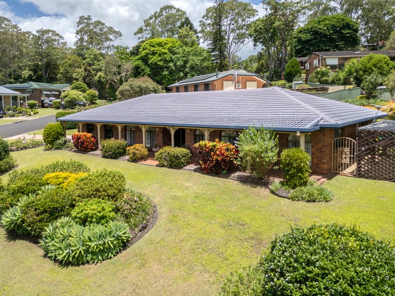 10 Camelot Road, Goonellabah NSW 2480