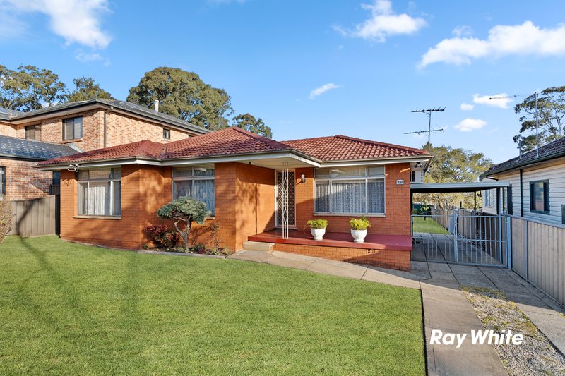 10 Cameron Street, Doonside NSW 2767