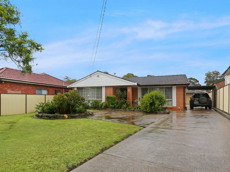 Photo - 10 Campbell Hill Road, Chester Hill NSW 2162 - Image 1