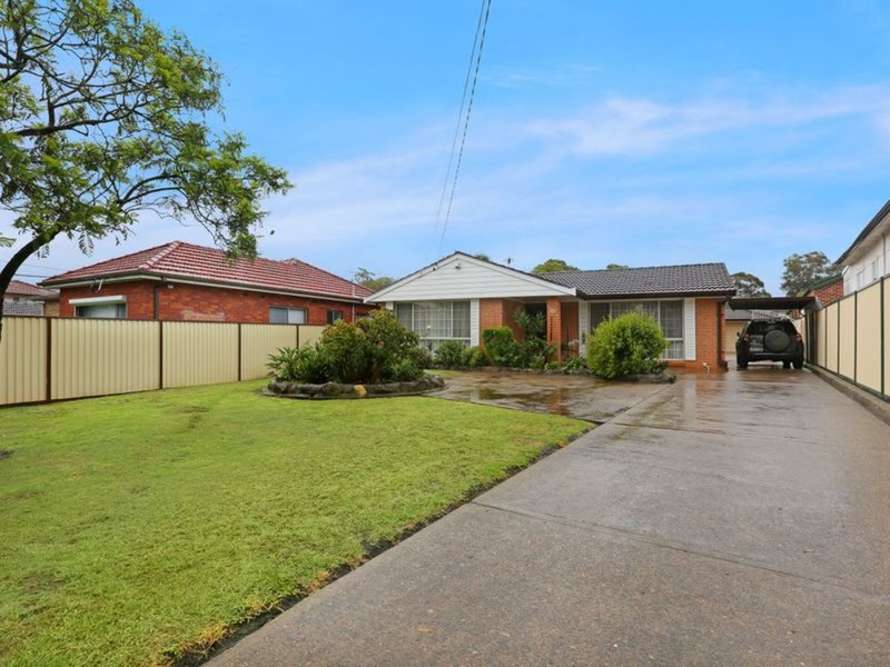 Photo - 10 Campbell Hill Road, Chester Hill NSW 2162 - Image 8