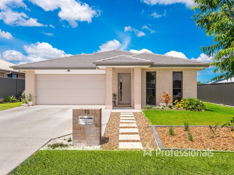 Photo - 10 Canary Drive, Goonellabah NSW 2480 - Image