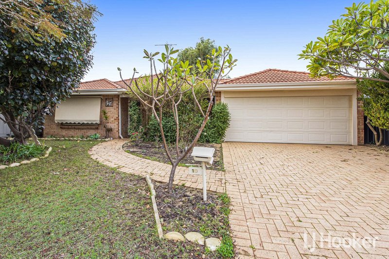 Photo - 10 Cane Road, Greenfields WA 6210 - Image 1