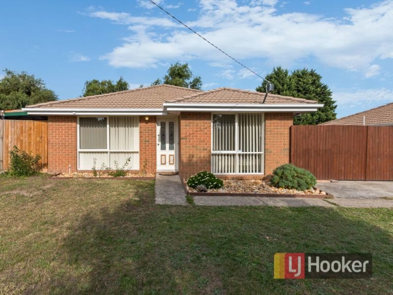 10. Canungra Close, Hampton Park VIC 3976