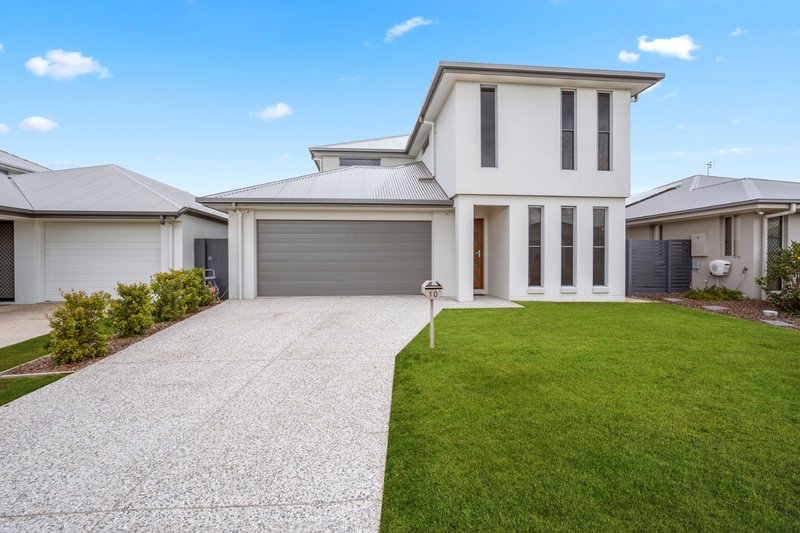 10 Cape Street, Birtinya QLD 4575