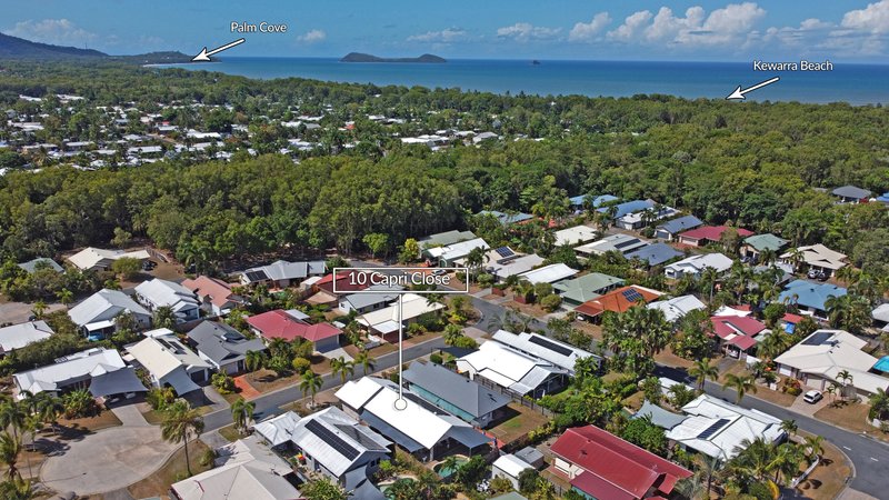 Photo - 10 Capri Close, Kewarra Beach QLD 4879 - Image 18