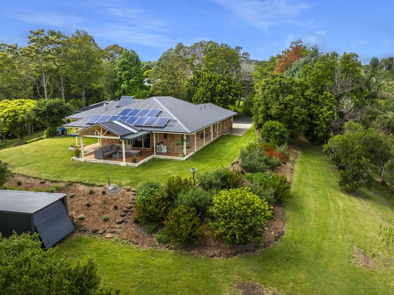 Photo - 10 Carabeen Place, Mcleans Ridges NSW 2480 - Image 2