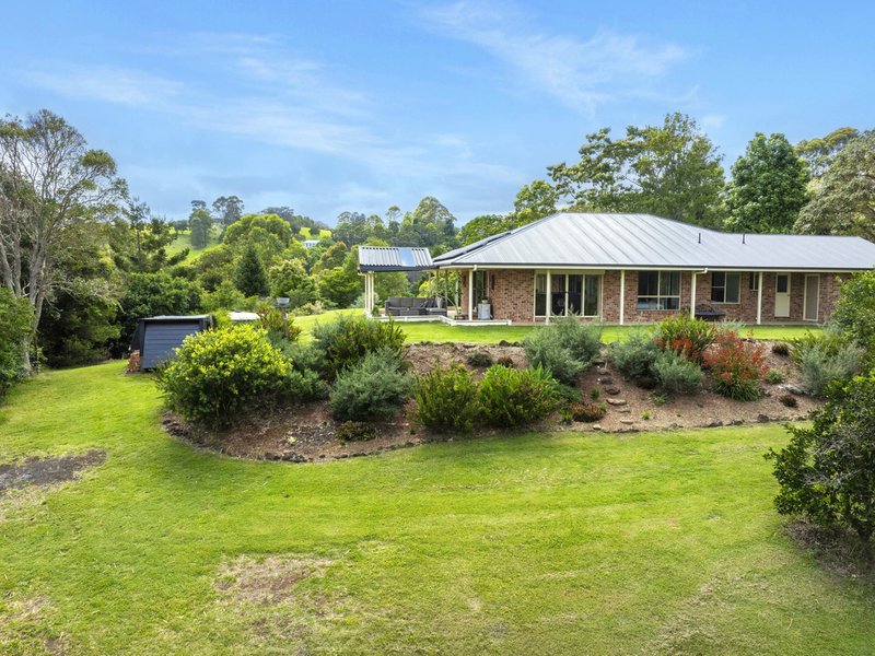 Photo - 10 Carabeen Place, Mcleans Ridges NSW 2480 - Image 21