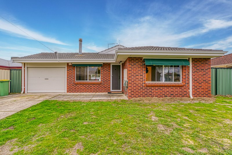 10 Carakine Grove, Thornlie WA 6108