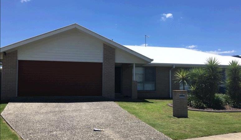 10 Carlisle Court, Bundamba QLD 4304