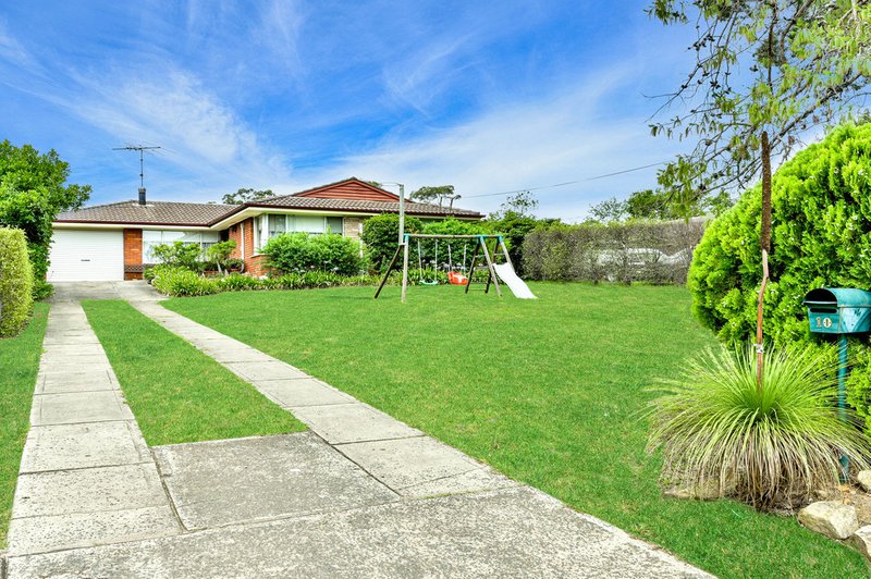 10 Carlton Road, Thirlmere NSW 2572