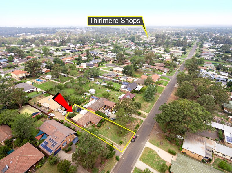 Photo - 10 Carlton Road, Thirlmere NSW 2572 - Image 2