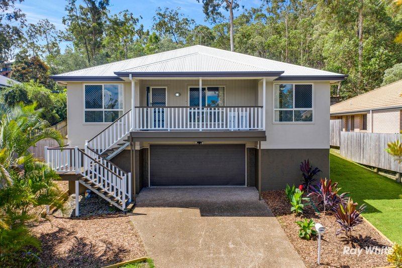 10 Carnarvon Crescent, Waterford QLD 4133