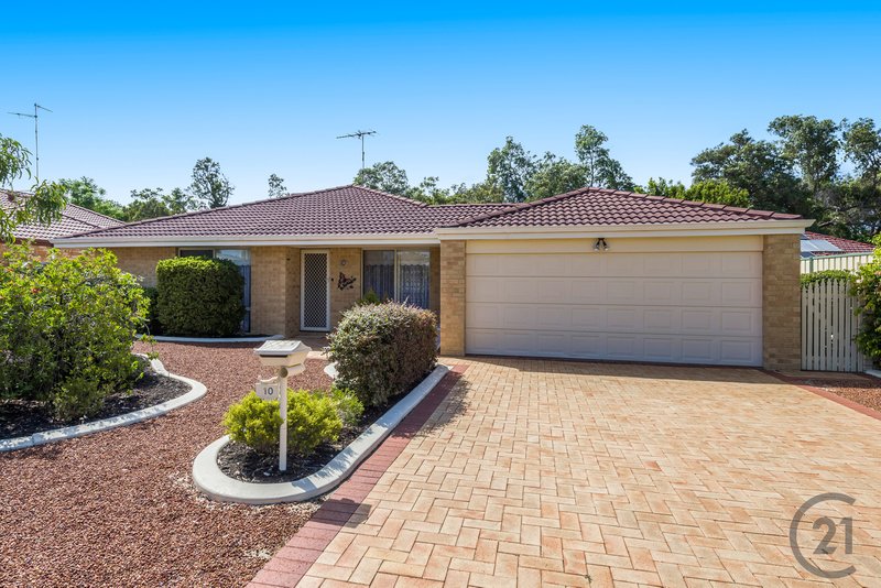 Photo - 10 Carnegie Place, Greenfields WA 6210 - Image 1