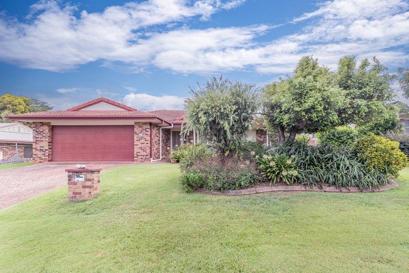 10 Caroline Court, Beaudesert QLD 4285