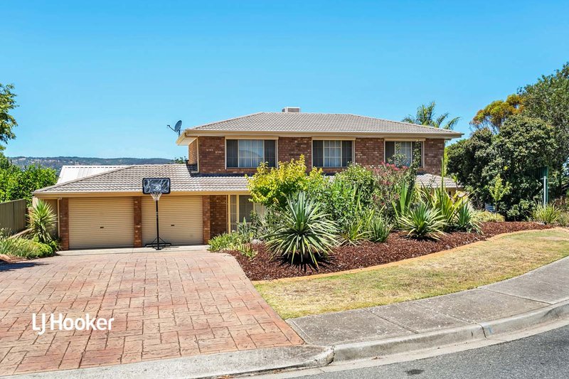 10 Caroline Court, Golden Grove SA 5125