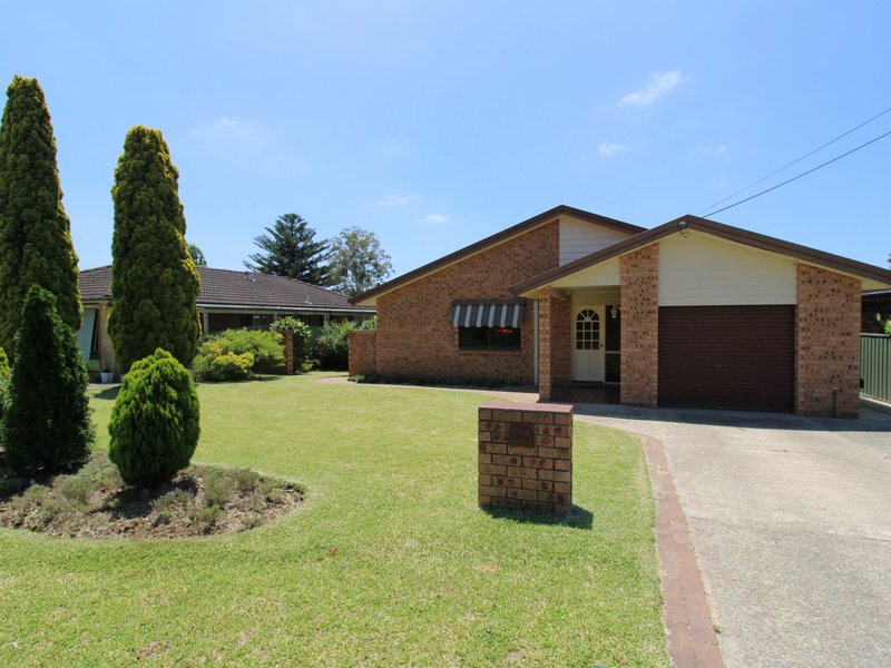 10 Caroola Parade, North Nowra NSW 2541