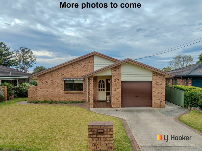 10 Caroola Parade, North Nowra NSW 2541