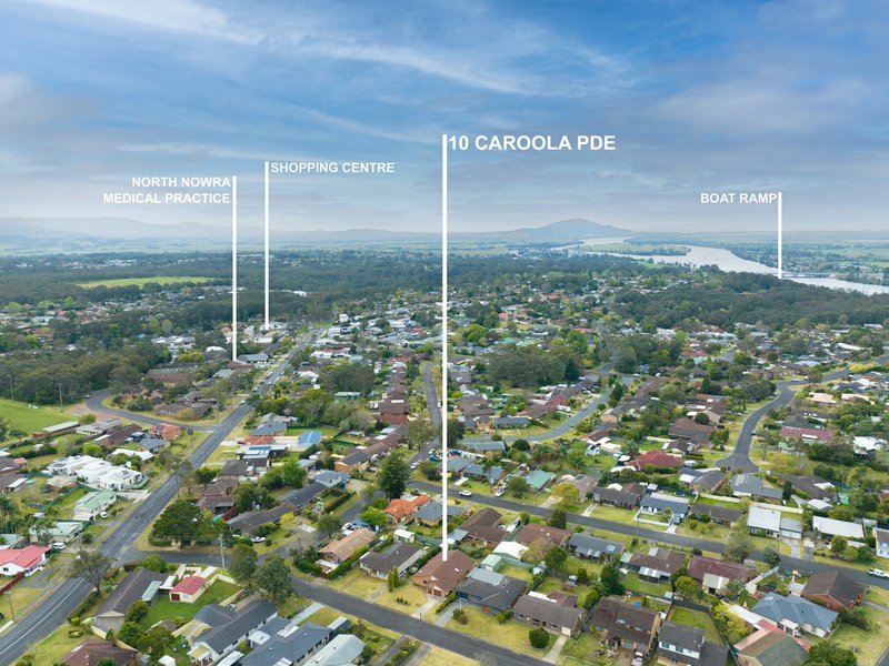 Photo - 10 Caroola Parade, North Nowra NSW 2541 - Image 2