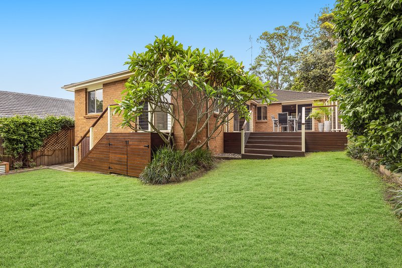 Photo - 10 Carrington Avenue, Cromer NSW 2099 - Image 1