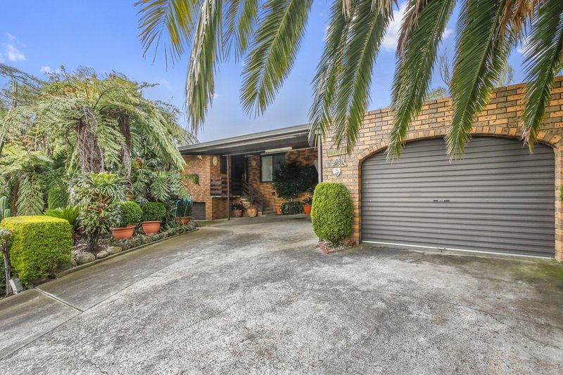 10 Carroll Street, Woori Yallock VIC 3139