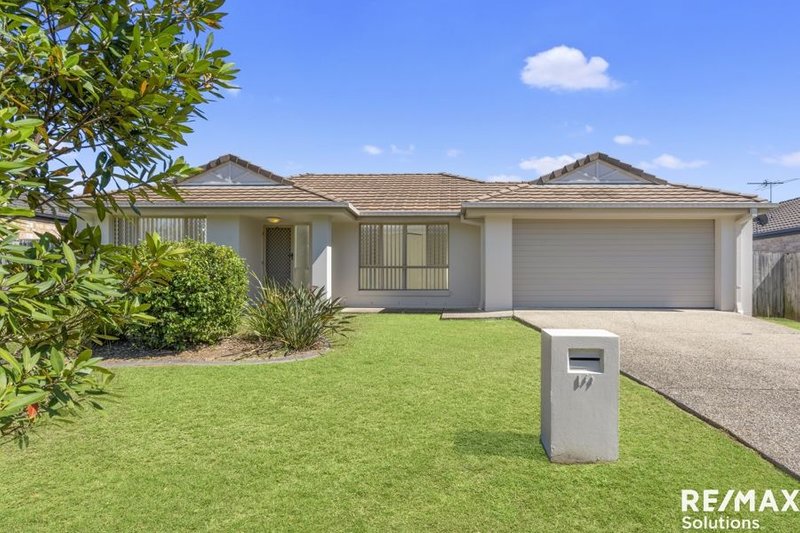 10 Carruthers Court, Bray Park QLD 4500