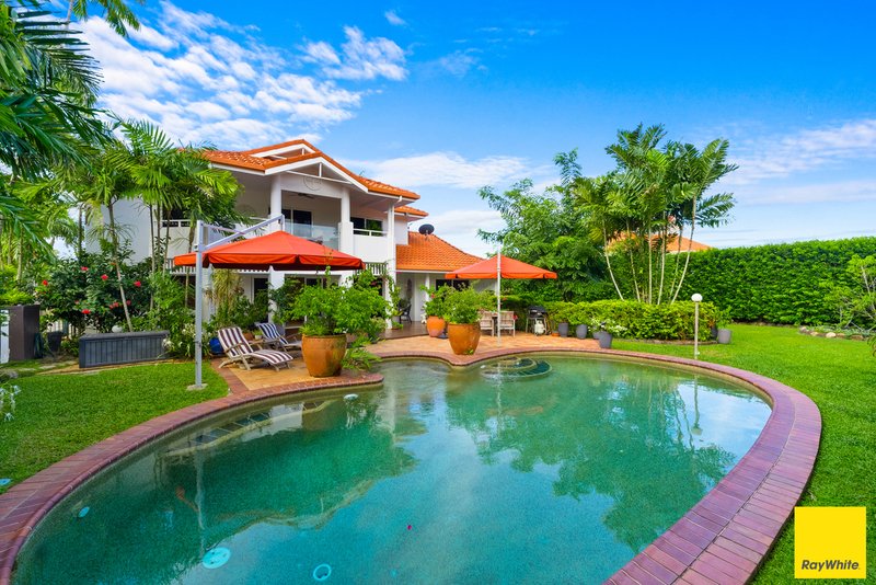 Photo - 10 Cascade Avenue, Kewarra Beach QLD 4879 - Image 1