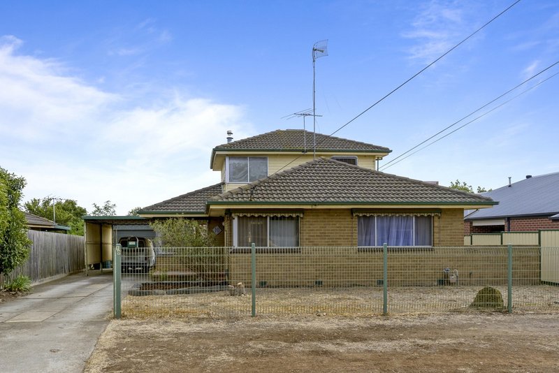 10 Cascade Drive, Wyndham Vale VIC 3024