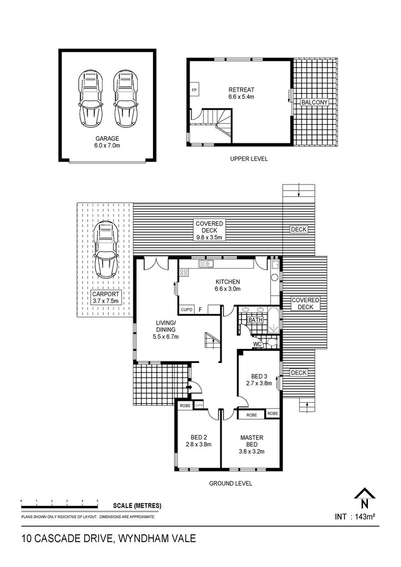 Photo - 10 Cascade Drive, Wyndham Vale VIC 3024 - Image 10