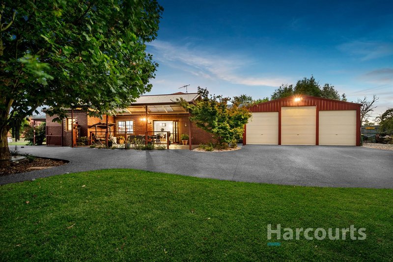 Photo - 10 Cash Fues Place, Wantirna VIC 3152 - Image 12