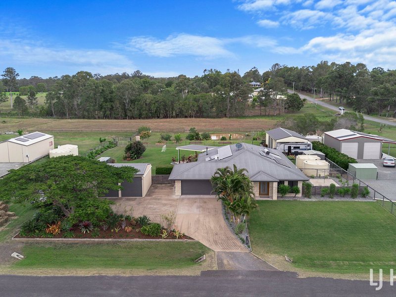 10 Cassandra Close, Tinana QLD 4650