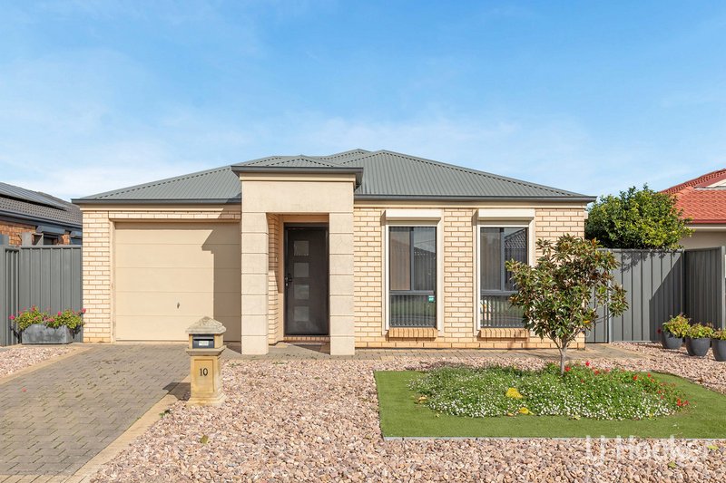 Photo - 10 Cassia Street, Munno Para West SA 5115 - Image 1