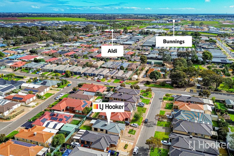 Photo - 10 Cassia Street, Munno Para West SA 5115 - Image 20