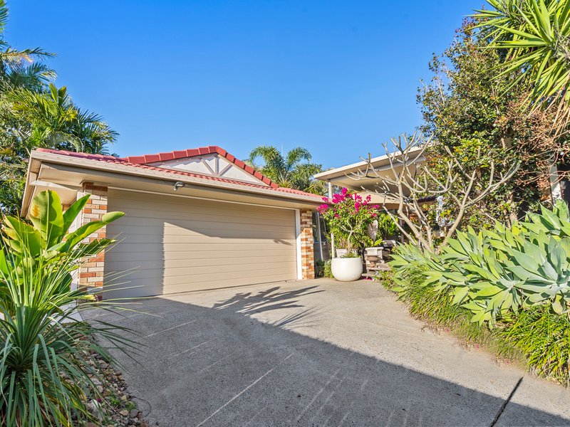 Photo - 10 Cassiopeia Place, Wynnum QLD 4178 - Image 17