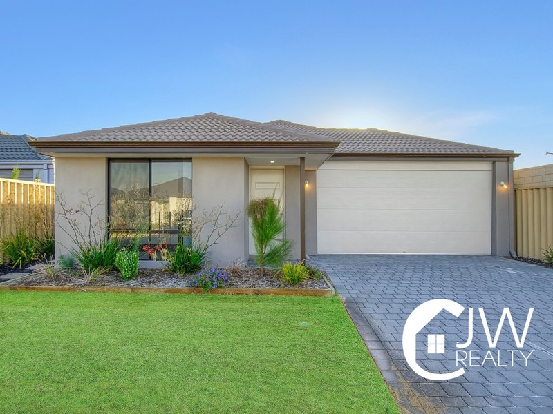 10 Castellar Pass, Yalyalup WA 6280