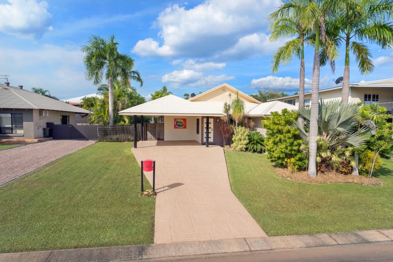 10 Catt Crescent, Farrar NT 0830