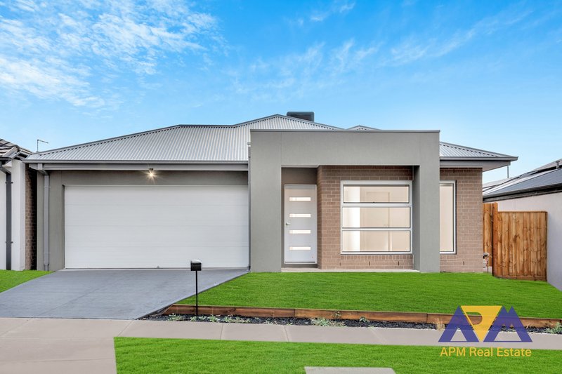 10 Cava Circuit, Sunbury VIC 3429