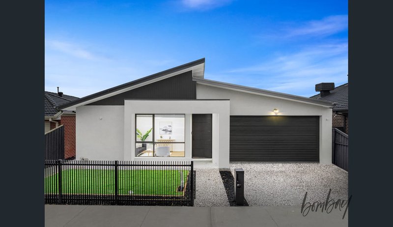 Photo - 10 Cavalry Avenue, Mernda VIC 3754 - Image 1