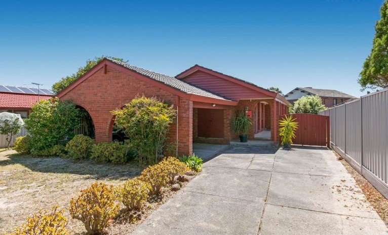 10 Cavendish Avenue, Wantirna VIC 3152