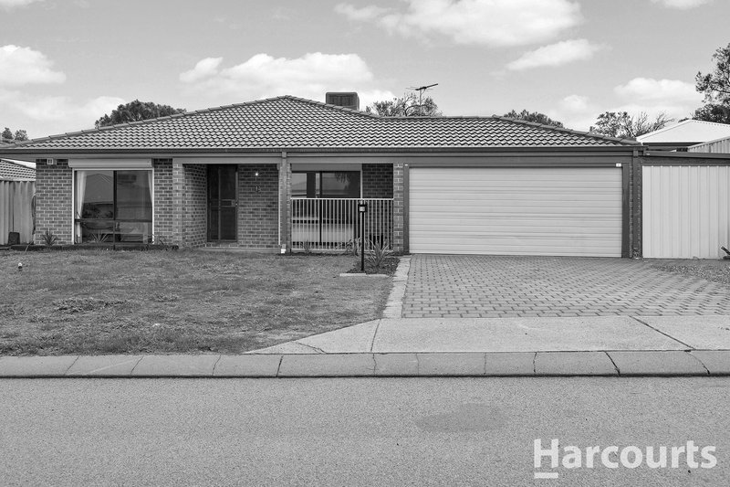 10 Cawdor Lane, Orelia WA 6167