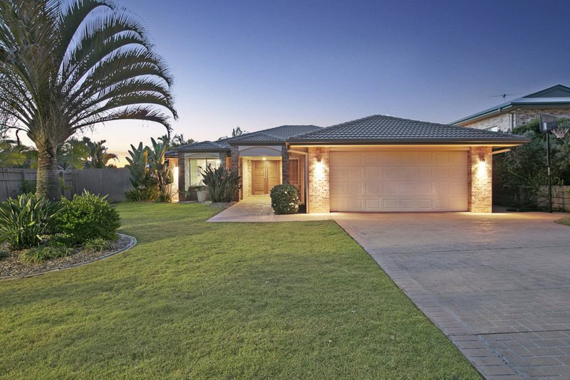 10 Cedar Close, Mackenzie QLD 4156