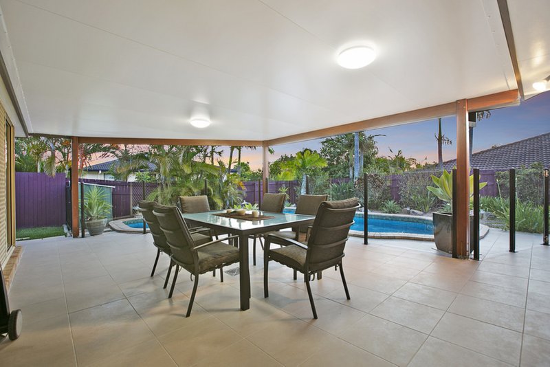 Photo - 10 Cedar Close, Mackenzie QLD 4156 - Image 20