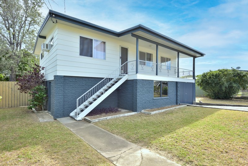 Photo - 10 Cedar Street, Kin Kora QLD 4680 - Image 2