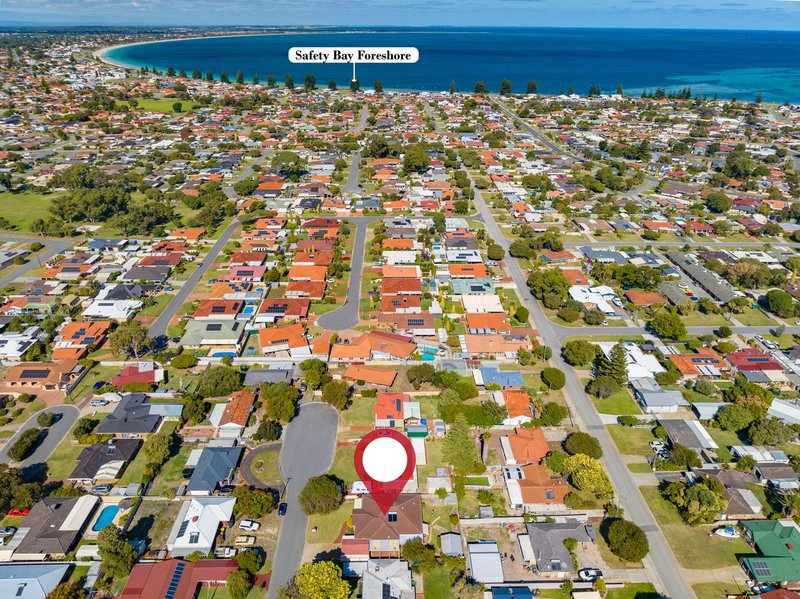 10 Cederdale Way, Safety Bay WA 6169