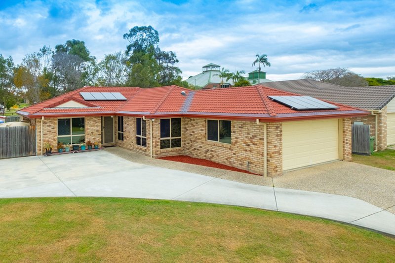 10 Celtic Street, Crestmead QLD 4132