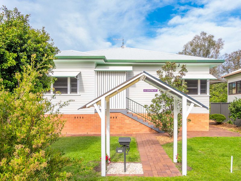 Photo - 10 Centre Street, South Lismore NSW 2480 - Image