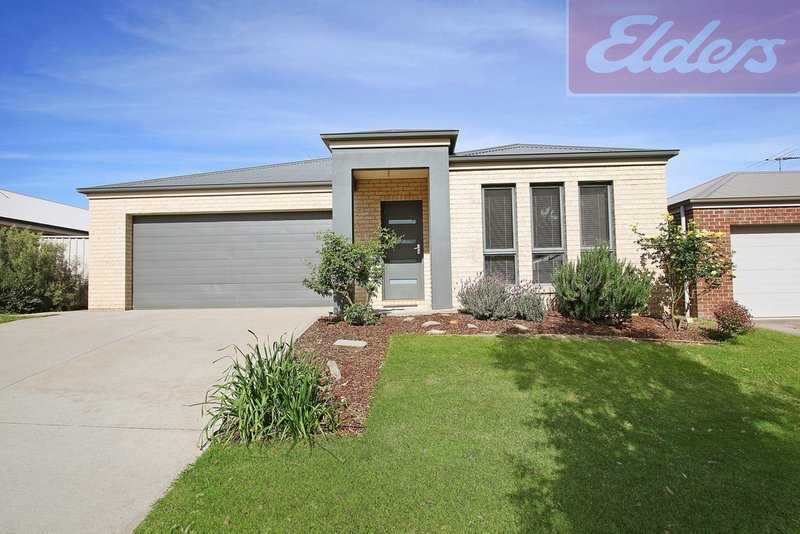 10 Chafia Place, Springdale Heights NSW 2641