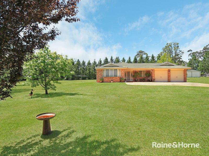 10 Chalkerville Road, Mittagong NSW 2575