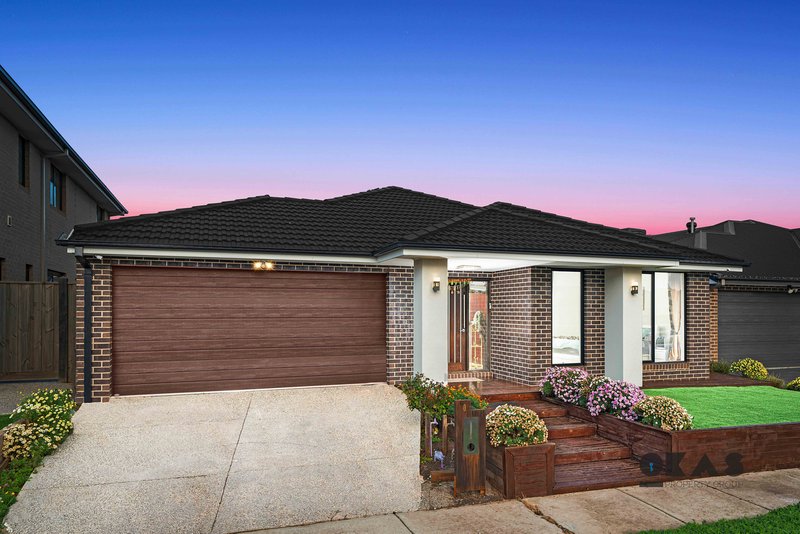 Photo - 10 Challans Street, Truganina VIC 3029 - Image 3